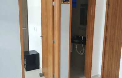 Imagem 6: Aluguel de AP Parque do Sol Sem Móveis