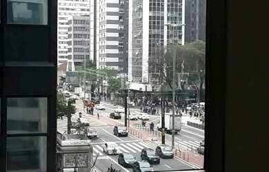 Imagem 9: Avenida Paulista, Bela Vista
