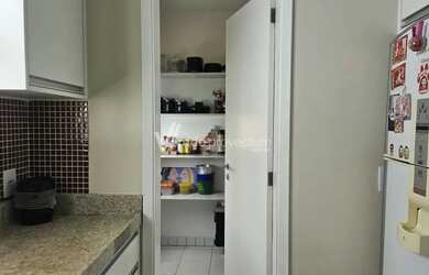 Imagem 16: apartamento - Loteamento Residencial Vila Bella - Campinas