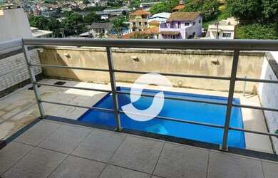 Imagem 6: Casa à venda, 300 m² por R$ 670.000,00 - Arsenal - São Gonçalo/RJ