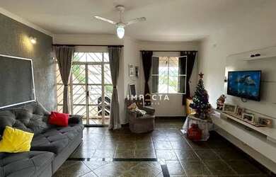 Imagem 5: Casa com 3 dormitórios à venda, 157 m² por R$ 550.000,00 - Altavile - Pouso Alegre/MG