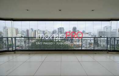 Imagem: 4 suítes, todo reformado, nunca habitado para locação. Edifício