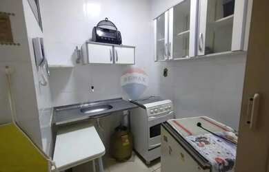 Imagem 11: Apartamento quarta e sala na Braz Bernardino