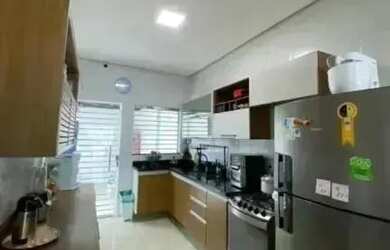 Imagem 6: CASA A VENDA NA PEDREIRA. Varanda, 140m² de Área, 1 Vaga na garageme3...