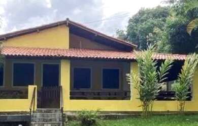 Imagem 2: Fazenda à venda, 897336 m² por R$ 3.500.000,01 - Zona Rural - Itanagra/BA