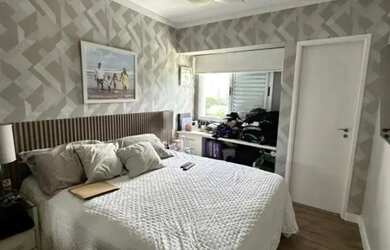 Imagem 9: APARTAMENTO - ALPHAVILLE - SP