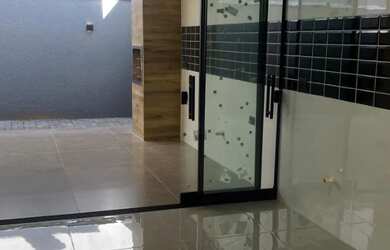 Imagem 4: Cheirinho de casa nova no Jardim Paris Maringá