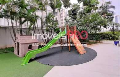 Imagem 9: Apartamento para venda em Moema - SP