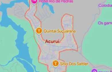 Imagem 3: Lotes Urbanos, Próximo ao Bonsucesso, Possuí Água , Luz, Parte Alta...