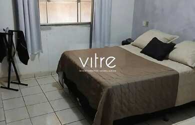 Imagem 5: Casa à venda no bairro Jardim Canaã em Uberlândia