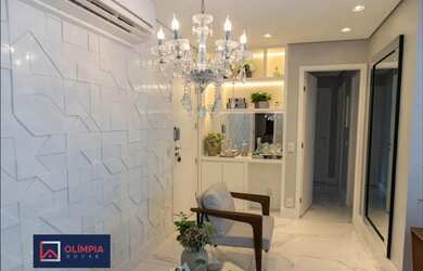 Imagem 5: Venda Apartamento 3 Dormitórios - 158 m² Aclimação