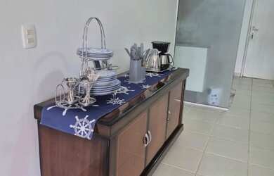 Imagem 16: Apartamento Loft no cond. Green Coast Angra dos Reis