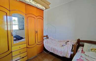 Imagem 10: Casas Padrão em Poços de Caldas