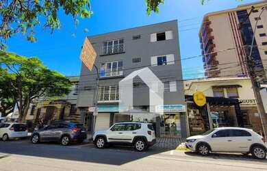 Imagem: O apartamento à venda possui 2 Dormitórios, 3 Banheiros e