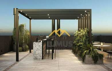 Imagem 14: Studio com 1 dormitório à venda, 22 m² por R$ 274.900,00 - Agua Verde...