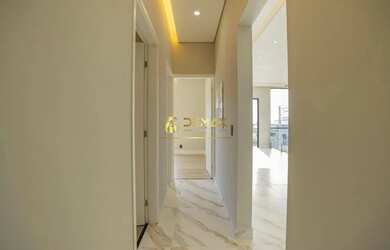 Imagem 16: Casa Moderna com Piscina no Reserva do Vale Caçapava