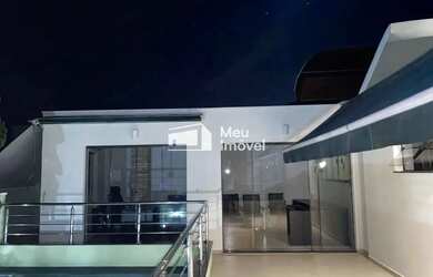 Imagem 2: Casa Sobrado Alto Padrão 3 Dormitórios 1 Suíte Pindamonhangaba/SP