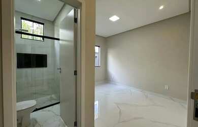 Imagem 9: Térrea para venda possui 165 metros quadrados com 3 quartos em Ponta...