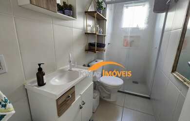 Imagem 15: Apartamento Semi-Mobiliado com Conforto e Estilo Village, Imbituba, SC