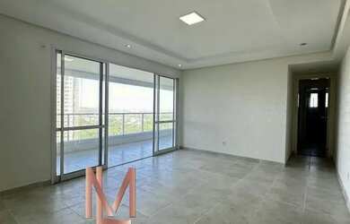 Imagem: O apartamento possui 3 Dormitórios, 3 Banheiros, 2 Vagas na