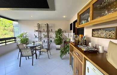 Imagem 4: Recreio dos Bandeirantes Apartamento 3 quartos, sendo 1 suite