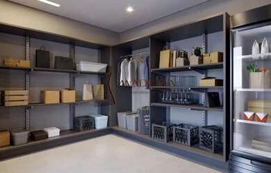 Imagem 6: Vende-se Direitos de Apartamento no Edifício Duetto em Maringá-Pr