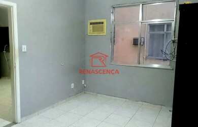 Imagem 6: Apartamento com 1 Quarto no Cachambi