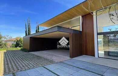 Imagem 1: Casa à venda, 1112 m² por R$ 18.000.000,00 - Condomínio Quinta da Baroneza II - Bragança P