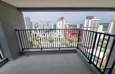 Imagem 2: Apartamento, Brooklin - São Paulo