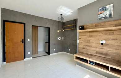 Imagem 4: Apartamento 03 dormitórios para alugar em Capoeiras, Florianópolis SC