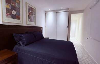 Imagem 6: LINDO FLAT 2 QUARTOS. 80m² de Área, 1 Vaga na garageme2 Dormitórios