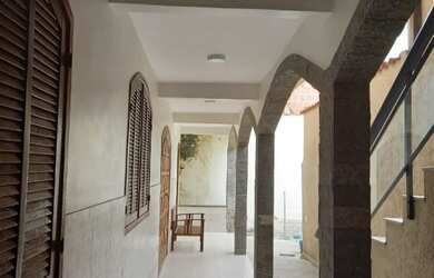 Imagem 12: Excelente casa Porto Novo, com sala, 2 quartos sendo 1 suite c/closet