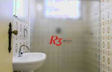 Imagem 12: Apartamento à venda, 142 m² por R$ 740.000,00 - Campo Grande - Santos/SP