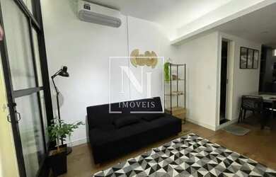 Imagem 7: Apartamento Conjugado em Copacabana