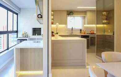 Imagem 15: Argos Residence. Piscina, Churrasqueira, Imóvel mobiliadoeAr-condicionado