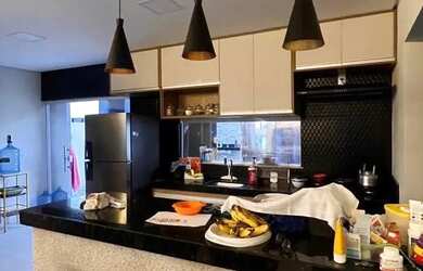 Imagem 3: Na Barra dos Coqueiros casa no Terras Alphaville 2 [9695