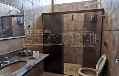 Imagem 2: Casa Padrão em Araraquara