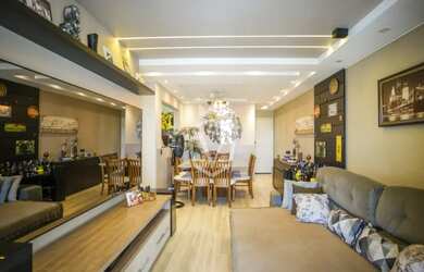 Imagem 3: APARTAMENTO PARA VENDA VILA SERENO -JARDIM ERMIDA I- JUNDIAÍ-SP