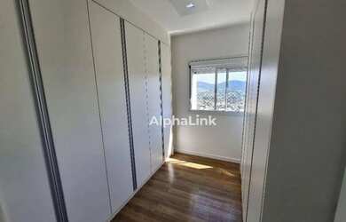Imagem 6: Apartamento com 2 dormitórios para alugar, 121 m² - Alphaville - Barueri/SP