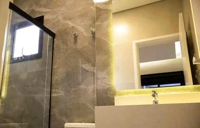 Imagem 16: Casa Térrea com 3 suítes Terras da Estância