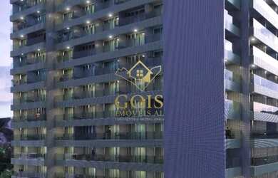 Imagem 4: Stúdio à venda em Cruz das Almas Vista Mar e Lazer Completo