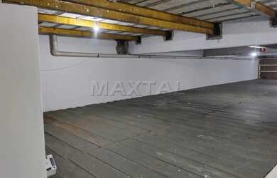 Imagem 4: Loja para locação na região Santa Efigênia com 220m², mais mezanino e porta automática