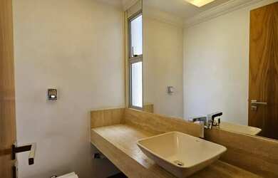 Imagem 10: Aluguel Apartamento 3 Dormitórios - 163 m² Cerqueira César