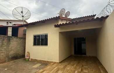 Imagem 2: Vendo no setor O, Ceilândia