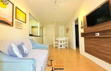 Imagem 9: Apartamento com 02 quartos em Caiobá