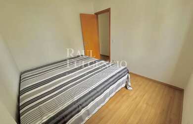 Imagem 15: Apartamento mobiliado para locação com 3 quartos na Gleba Palhano em...