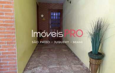 Imagem: Belo Sobrado em Condomínio na City, ótima oportunidade!