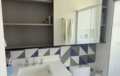 Imagem 3: LONDON - BELÍSSIMO APTO - 169m2 - PORTEIRA FECHADA