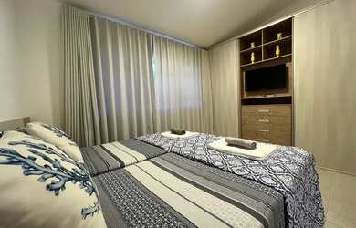 Imagem 11: APARTAMENTO COM 2 QUARTOS LOCAÇÃO ANUAL PRAIA DO FORTE