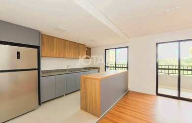 Imagem: O apartamento possui 3 Dormitórios, 3 Banheiros, 2 Vagas na